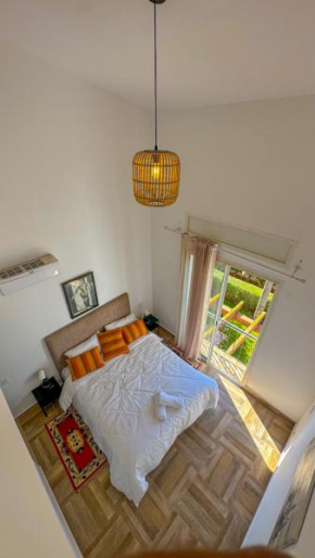 Villa lilias, sidi rahal